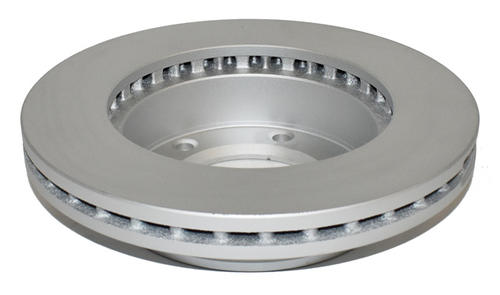 Go to En-Shield Standard KP Brake Disc to suit Ford Ranger, Mazda BT-50 2006-2011 F