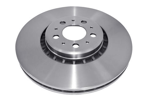 Street Standard Brake Disc to suit Volvo XC90 17 Inch Wheel 2003-on F