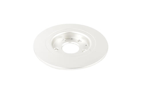 Go to En-Shield Standard SLD Brake Disc to suit Mazda CX-3 DK Series 2WD & 4WD 1.5L & 2.0L 03/2015-on R