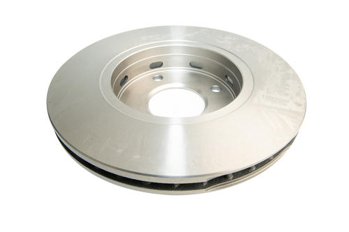 Go to Street Standard Brake Disc to suit Mitsubishi Colt Turbo 2004-on F