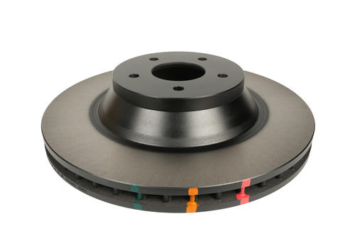 4000 Standard Brake Disc to suit HSV VZ "ap 4 Piston" 2004-2006 F