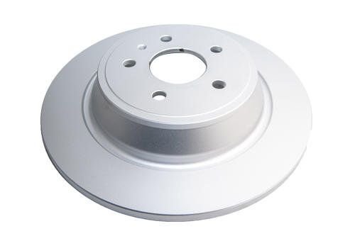En-Shield Standard SLD Brake Disc to suit Ford Mondeo Wagon MD 2.0L 05/2015-on R