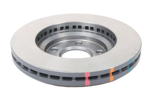 Go to 4000 Standard KP Brake Disc to suit Camaro 1998-2002 F