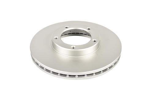 En-Shield Standard Brake Disc to suit Great Wall SA220 Super Luxury CC 2.2L RWD 06/2009-01/2013 F