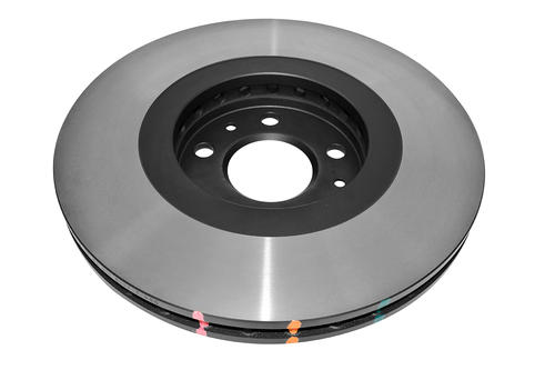 Go to 4000 Standard KP Brake Disc to suit Renault Clio RS 2013-on F