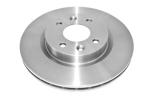 Street Standard Brake Disc to suit Renault Clio 1998-on F