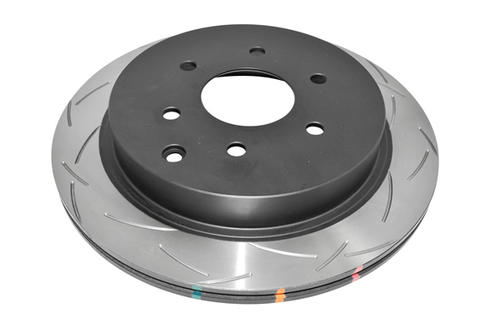 4X4 Survival 4000 T3 Slot KP Brake Disc to suit Nissan Patrol Y62 2012-on R