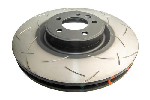 Go to 4X4 Survival 4000 T3 Slot PP Brake Disc to suit Land Rover, Range Rover LG Series L405 2013-on & Range Rover SP