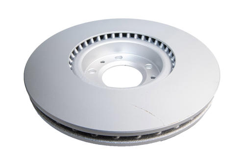 Go to En-Shield Standard Brake Disc to suit Citroen Grand C4 Picasso 07/2013-on Peugeot 508 1.6T 07/2011-on F