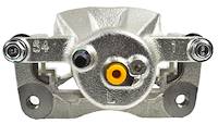 Go to DBA Street Series Caliper to suit Toyota Yaris NCP131 1.5L P FWD F LH 8/2011-6/2014