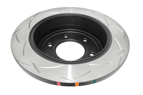 Go to 4X4 Survival 4000 T3 Slot SLD Brake Disc to suit Ford Everest UA 2015-on R