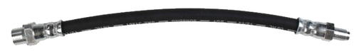 DBA Street Series Brake Hose to suit BMW 116i F20 1.6L Rear Both