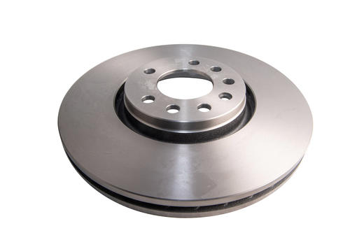 Go to Street Standard KP Brake Disc to suit Holden Vectra V6 After VIN 38047796 F