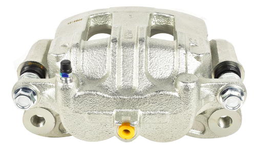 DBA Street Series Caliper to suit Nissan Patrol GU, Y61 3.0L Turbo D4WD F RH 11/2002-1/2006