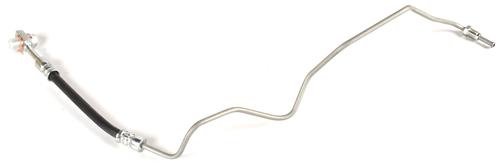 Go to DBA Street Series Brake Hose to suit Audi A1 Rear LH
