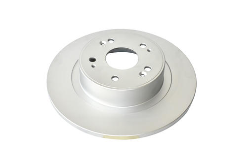 Go to En-Shield Standard Brake Disc to suit Haval H6SUV 2.0L Turbo 07/2016-on R