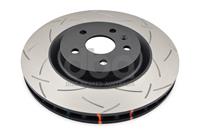 Go to 4000 T3 Slot KP Brake Disc to suit Holden Redline, Chevrolet Camaro V8 2010-on F