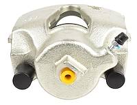 Go to DBA Street Series Caliper to suit Holden Astra TS 1.8L P FWD F RH 7/2004-12/2005