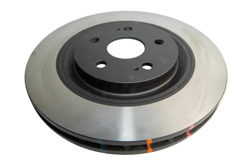 4000 Standard KP Brake Disc to suit Toyota TrdauRion GSV40R 2006-2007 F