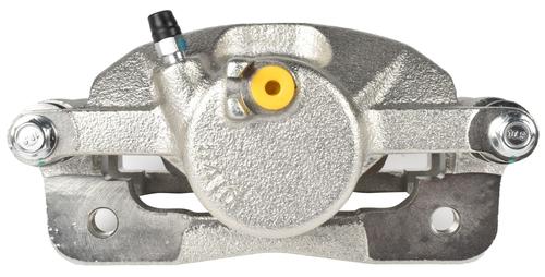 Go to DBA Street Series Caliper to suit Honda Civic ES 1.7L Petrol FWD Front LH 2/2002-1/2006
