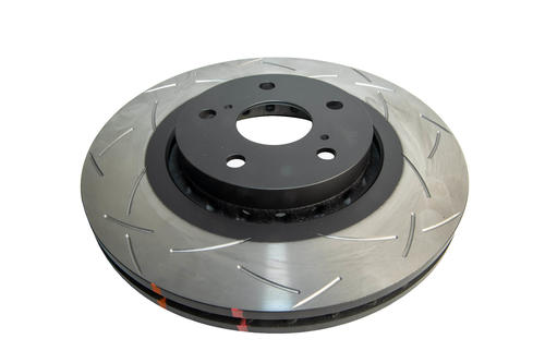 4X4 Survival 4000 T3 Slot KP Brake Disc to suit Lexus RX330, RX350, RX400H 2003-on F