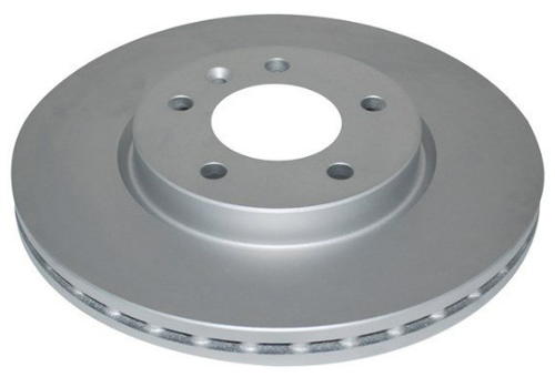 En-Shield Standard KP Brake Disc to suit Holden Cruze 2008-on & Volt 2012-on, Opel Astra 2011-on F