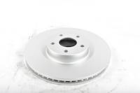 Go to En-Shield Standard Brake Disc to suit Ford Escape ZH 2.0L Turbo FWD & AWD 04/2020-on F