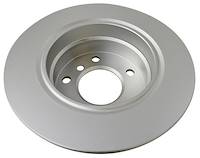 Go to En-Shield HC Standard Brake Disc to suit BMW Z4E85 Roadster 2.0L, 2.2L, 2.5L 2002-2009 R
