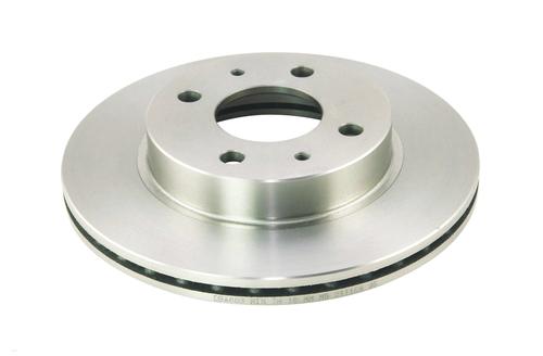 Street Standard Brake Disc to suit Nissan Pulsar & Exa N13 1987-1991 F