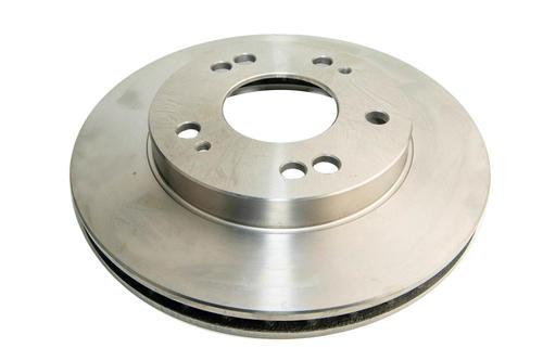 Go to Street Standard Brake Disc to suit Mitsubishi Magna 1985-1991 F