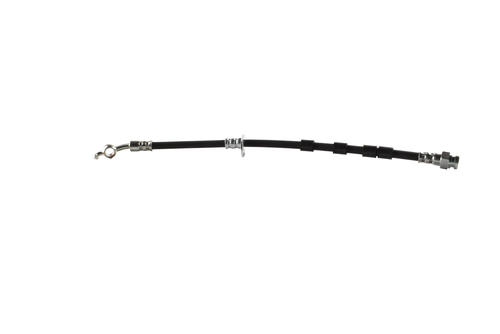 DBA Street Series Brake Hose to suit Ford Fiesta WT 1.6L Petrol FWD Front LH 10/2010-7/2013