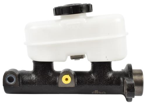 Go to DBA Brake Master Cylinder to suit Ford