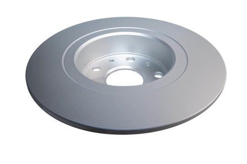 Go to En-Shield HC Standard SLD Brake Disc to suit Alfa-Romeo 166 936 2.5L 3.0L & 3.2L 1999-2004 R