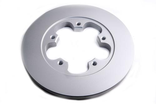 Go to En-Shield Standard SLD Brake Disc to suit Ford Transit VO Series 2014-on R