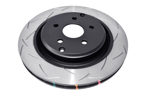 Go to 4000 T3 Slot KP Brake Disc to suit HSV VE 2006-2009 R
