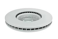 Go to Hybrid Composite Brake Disc to suit Mercedes C-Class Series 205 01/2016-on, E220D All Terrain Series S2