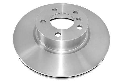 Go to Street Standard Brake Disc to suit BMW X3 F25 2011-on F