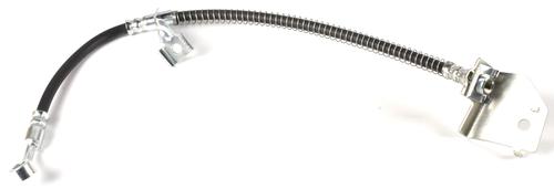DBA Street Series Brake Hose to suit Kia Rio S YB Front LH
