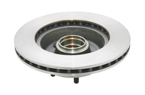 Go to Street Standard Brake Disc to suit Ford XW-XB Hat Type 1969-1975 F