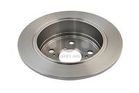 Go to Street Standard SLD Brake Disc to suit Toyota Camry, Holden Apollo 1992-2002 R