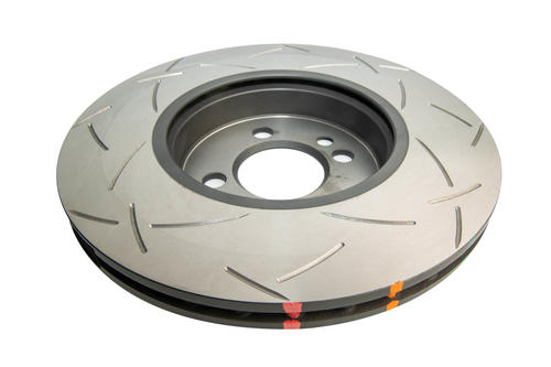 4000 T3 Slot KP Brake Disc to suit Mini Cooper R56 2005-on F