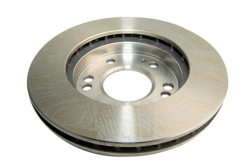 Go to Street Standard Brake Disc to suit Mitsubishi Magna 1985-1991 F