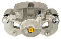 Go to DBA Street Series Caliper to suit Hyundai iX35 LM 2.0L P FWD F RH 2/2010-9/2013