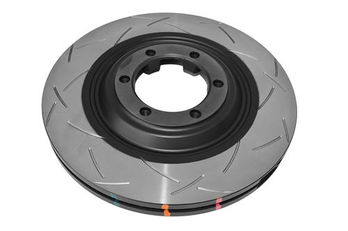 4X4 Survival T3 Slot KP Brake Disc to suit Holden Colorado RG 2012-on F Reversemount