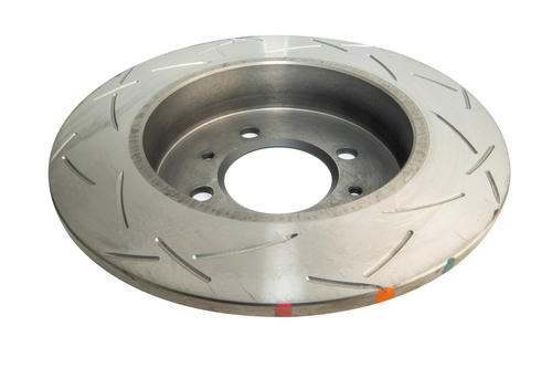 Go to 4000 T3 Slot SLD Brake Disc to suit Nissan Pulsar N15 1995-2000 R