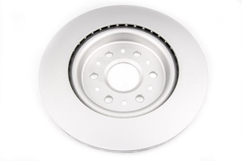 Go to En-Shield HC Standard KP Brake Disc to suit Holden Acadia Series AC 3.6L 08/2018-on R