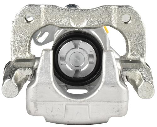 Go to DBA Street Series Caliper to suit Peugeot 307 2.0L Petrol FWD Rear LH 1/2004-12/2008
