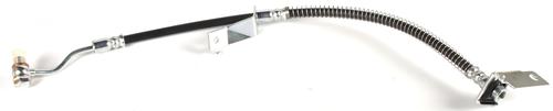 DBA Street Series Brake Hose to suit Hyundai i20 PB Front LH