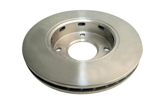 Go to Street Standard Brake Disc to suit Mitsubishi Colt 2004-on F