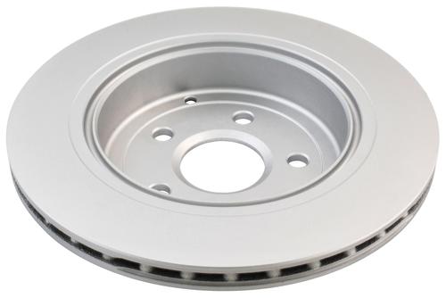 Go to En-Shield Standard KP Brake Disc to suit Commodore VE, VF V8 2006-on R